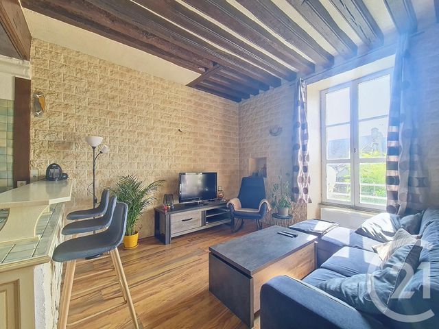 Appartement F3 à vendre - 3 pièces - 55.0 m2 - NEMOURS - 77 - ILE-DE-FRANCE - Century 21 Cottage Immobilier