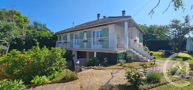 maison à vendre - 4 pièces - 77.0 m2 - NEMOURS - 77 - ILE-DE-FRANCE - Century 21 Cottage Immobilier