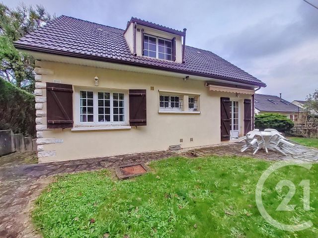 Maison à vendre BAGNEAUX SUR LOING