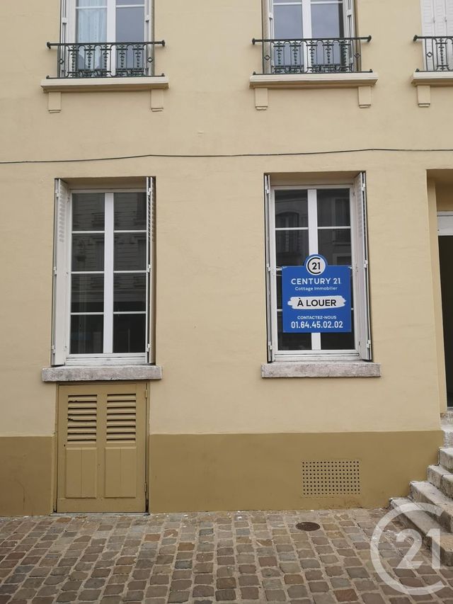 entreprise à louer - 46.0 m2 - NEMOURS - 77 - ILE-DE-FRANCE - Century 21 Cottage Immobilier