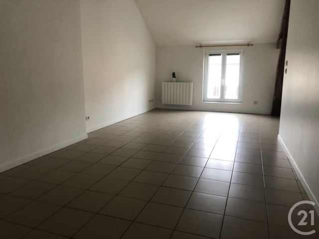 Appartement F2 à louer - 2 pièces - 45.09 m2 - NEMOURS - 77 - ILE-DE-FRANCE - Century 21 Cottage Immobilier