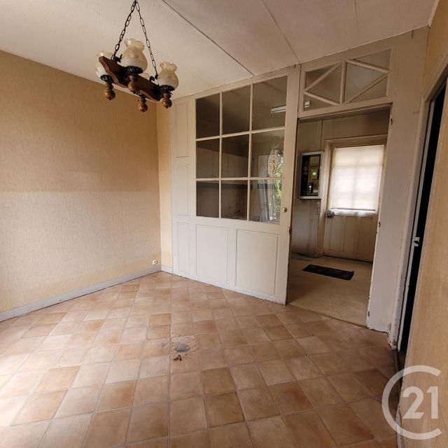 maison à vendre - 3 pièces - 54.0 m2 - NEMOURS - 77 - ILE-DE-FRANCE - Century 21 Cottage Immobilier