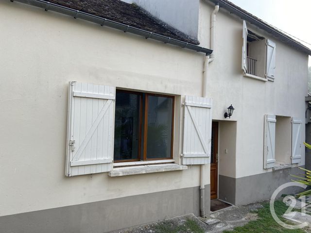 Appartement F2 à louer GREZ SUR LOING