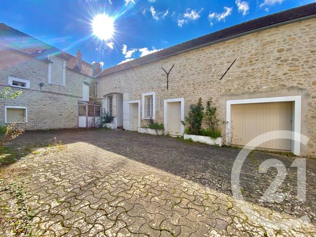 maison à vendre - 5 pièces - 93.0 m2 - CHATEAU LANDON - 77 - ILE-DE-FRANCE - Century 21 Cottage Immobilier