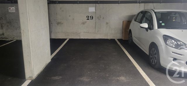 Parking à vendre NEMOURS