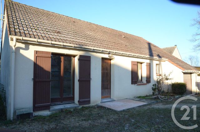 maison à louer - 4 pièces - 90.0 m2 - NEMOURS - 77 - ILE-DE-FRANCE - Century 21 Cottage Immobilier