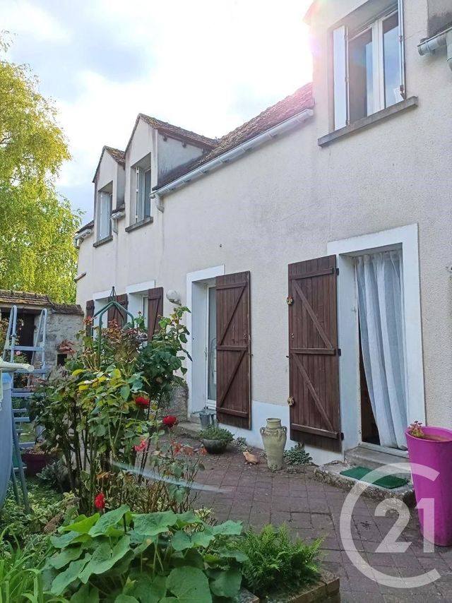 maison à vendre - 6 pièces - 150.0 m2 - CHATENOY - 77 - ILE-DE-FRANCE - Century 21 Cottage Immobilier