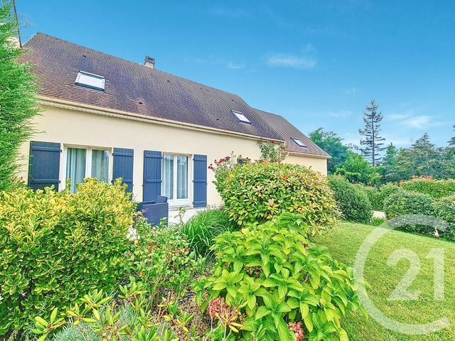 maison à vendre - 5 pièces - 140.0 m2 - LARCHANT - 77 - ILE-DE-FRANCE - Century 21 Cottage Immobilier