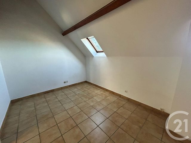 Appartement F2 à louer - 2 pièces - 42.94 m2 - NEMOURS - 77 - ILE-DE-FRANCE - Century 21 Cottage Immobilier