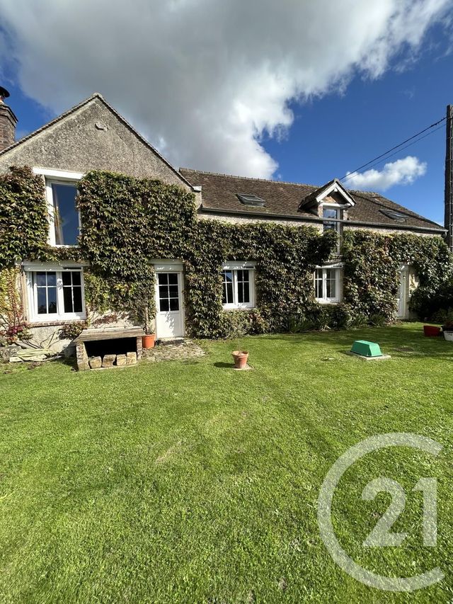 Maison à louer FAY LES NEMOURS