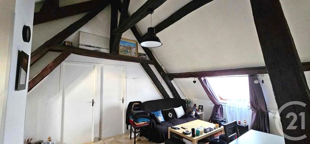 Appartement F3 bis à vendre - 3 pièces - 58.0 m2 - NEMOURS - 77 - ILE-DE-FRANCE - Century 21 Cottage Immobilier