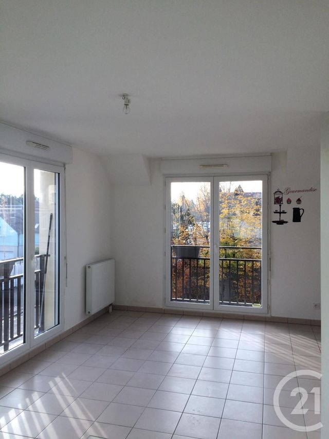 Appartement F2 à louer - 2 pièces - 48.93 m2 - NEMOURS - 77 - ILE-DE-FRANCE - Century 21 Cottage Immobilier