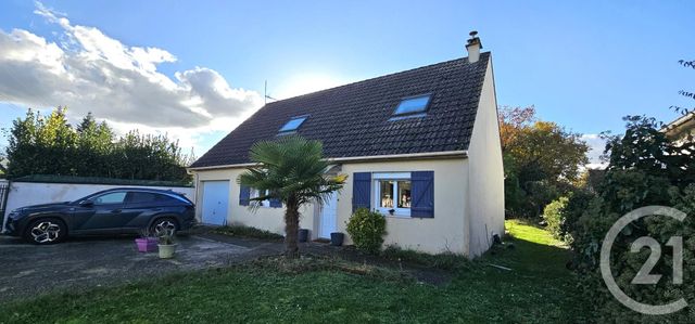 maison à vendre - 5 pièces - 125.0 m2 - SOUPPES SUR LOING - 77 - ILE-DE-FRANCE - Century 21 Cottage Immobilier