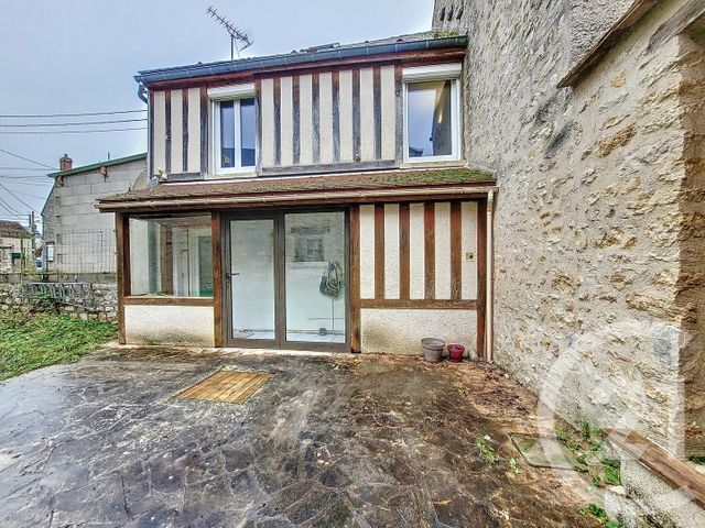 maison à vendre - 2 pièces - 37.0 m2 - ICHY - 77 - ILE-DE-FRANCE - Century 21 Cottage Immobilier