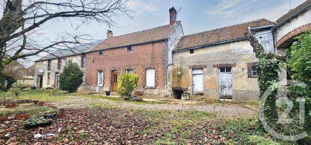 maison à vendre - 7 pièces - 186.0 m2 - NEMOURS - 77 - ILE-DE-FRANCE - Century 21 Cottage Immobilier