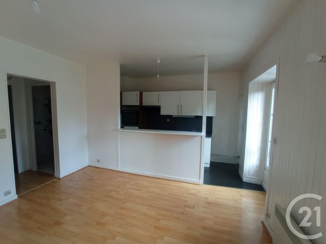 Appartement F3 à louer NEMOURS