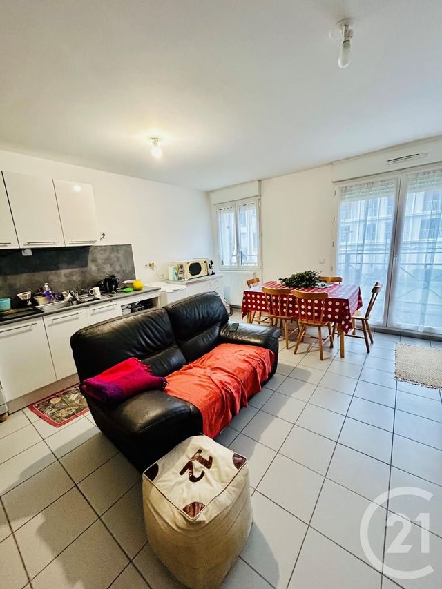 Appartement F2 à louer NEMOURS