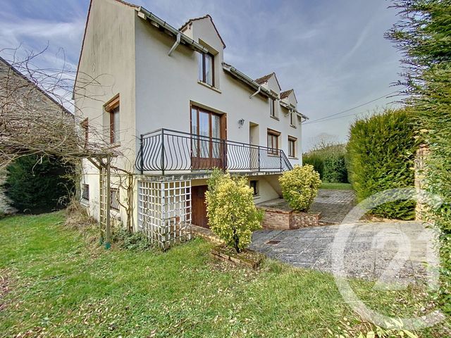 maison à vendre - 7 pièces - 115.0 m2 - NEMOURS - 77 - ILE-DE-FRANCE - Century 21 Cottage Immobilier